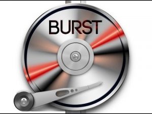 burstcoin рентабильность майнинга на жестком диске