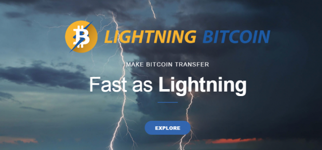Lightning Bitcoin: новый хардфорк BTC